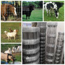 Hot Dipped Galvanized Green PVC Coated Iron Wire for Corrosion Resistance and Aesthetic Appeal in Farm Security Farm Fence Wire thumbnail-3