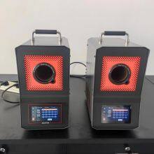 Portable Blackbody Calibration Source Infrared Thermometer Calibrator thumbnail-2