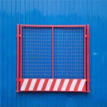 Rubber Edge Protection Barrier With Anti-Slip Surface for Construction Sites thumbnail-4