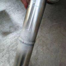 Dongfang Mould Specializes in the Production of Magnetic Particle Test Blocks, Penetrant Test Blocks, and Welding Test Blocks thumbnail-1