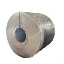 Factory Supply High Quality ASTM A36 Q195 Q215 Q235 Q255 Q275 Q355 Ss400 Ms HRC Hot Rolled Carbon Steel Coil for Ship Plate thumbnail-1