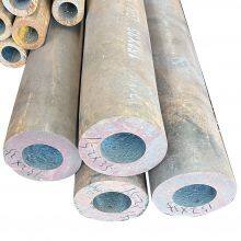 High Quality ASTM A36 Carbon Steel Pipe of Structural Quality thumbnail-2