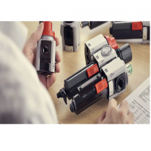 Norgren Fitting 102470618 Original Pneumatische Armatur thumbnail-3