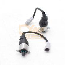 4903523 QSB6.7 ISBE SCV Solenoid Valve Fuel Pump Actuator 0928400644 4937597 4903523 52575950928400617 0928400823 thumbnail-1