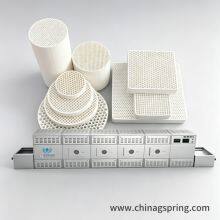Tunnel Type Microwave Oven For Ceramics Industry Professional Factory thumbnail-2