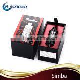 Best Selling UD Simba RTA Without Cotton Ceramic Design CACUQ Offer thumbnail-5