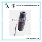 High Quality!API Oilfield 10000psi Upper Kelly Valve thumbnail-2