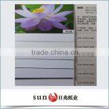 2015 Hot Sale 100% Virgin Wood Pulp Paper in China thumbnail-5