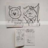 Kids Stationery Gift Set-Cool Animal Activity Set Drawing Set thumbnail-3