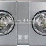 Lingpu634 Wall Mount Infrared Heater With CE,ROHS,SASO Certifications thumbnail-1