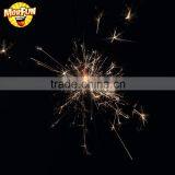 Australia Best Selling Chicago Party Supplies Indoor Fireworks for Weddings Heart Wedding Sparklers thumbnail-4