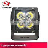 Hight Brightness Led Lights c Ree 40w Spot Light for Offroad SUV Cars Led Working Light