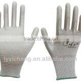 pu Coated Glove, Safety Glove, Working Glove thumbnail-1
