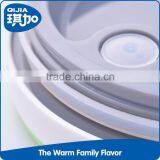 Lastest Style Dishwasher Safe Sealed Hot Lunch Box 1032 thumbnail-5