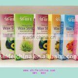 SHI FEI Depilation Natural Cold Wax Strips thumbnail-1