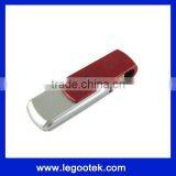 Full Capactiy Metal Usb Pendrive With Silk Print Logo/CE,FCC,ROHS thumbnail-1