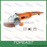 Angle Grinder,1200W 125mm Angle Grinder thumbnail-1