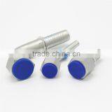 (24211) ORFS Female Flat Seal Hydraulic Hose Fitting Quality Choice Most Popular thumbnail-5