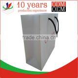 Folding Paper Giftbag thumbnail-3