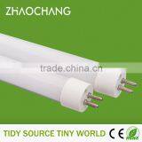 2ft 600mm 9W T4/T5 LED Tube Lighting Pure White 750LM SMD3528 Wholesale 0.6m thumbnail-1