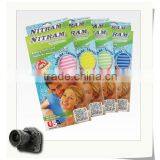 2016 Newest Nylon Bath Towel Exfoliating Body Wash Cloth thumbnail-2