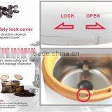 150W CE CB SASO Electric Appliances Used Coffee Machine thumbnail-3