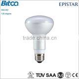 150degree 7W R63 Reflector LED Bulb thumbnail-3