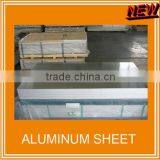 Manufacturer of High Quality Coated Aluminum Sheets
