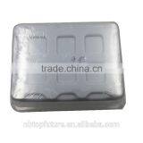 In Door Plant Growing Trays of 3 Package PS for Beautiful Garden thumbnail-5