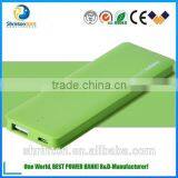 Remax Slim Power Bank Charger 5000mah thumbnail-2