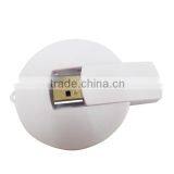 8 Years of Production Experience in Bulk Twister Flash Drive Usb With Custom LOGO Supplier's Choice