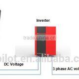 1.5KW~5.5KW Three (3) Phase AC Solar Pump Water thumbnail-3