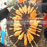 Plastic Bamboo Stick