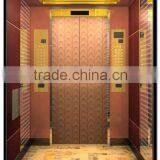 WEBBER Economical Passenger Elevator