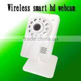 P2P Wi-Fi Wireless Video Monitoring Camera thumbnail-1