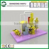 Customized Hot Sell Teak Wood Pellet Production Line thumbnail-4