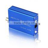 1 Channel Video Amplifier Device for 800m Transmission Distance thumbnail-3