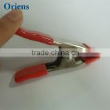 2'' opening size spring clip A type tent clamp