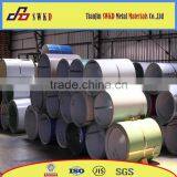 Prepainted GI steel coil / PPGI / PPGL/ color coated galvanized steel sheet in coil