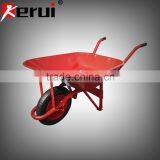 Heavy Work Wheel Barrow, Work Man Wheelbarrow thumbnail-5