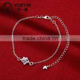 Attached New Simple Design Girls Fashion Anklets thumbnail-6