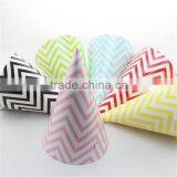 Beautiful Crown Party Paper Hat for New Year thumbnail-1