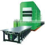 Conveyor Belt Curing Machine in Cheap Price