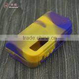 Factory Price 70w Box Mod Cool Fire 4 Plus 70w Coolfire iv Plus Kit Silicone Case thumbnail-3
