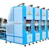 EVA Footwear Injection Moulding Machine \ Garden Shoes &crocs Brand Shoes &flip Flops Machine