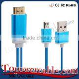 High Speed With Ethernet Hdmi Cable Customized Length thumbnail-1