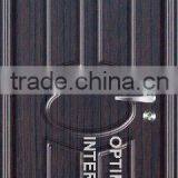 Pvc Wooden Door(OP-055)