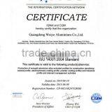 Energy-saving Aluminium and Wood Composite Profile thumbnail-4