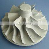 CCR104 Compressor Wheel