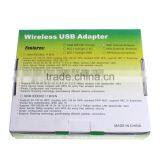 Realtek RTL8192 300Mbps High Gain Wireless USB Adapter 802.11b/g/n WiFi USB Wifi Driver thumbnail-5